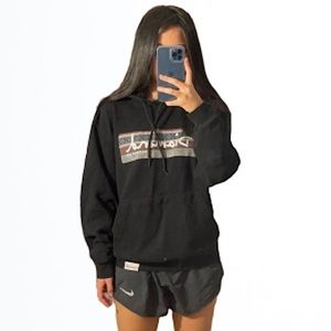 Diamond Supply Co. Black Hoodie Mens